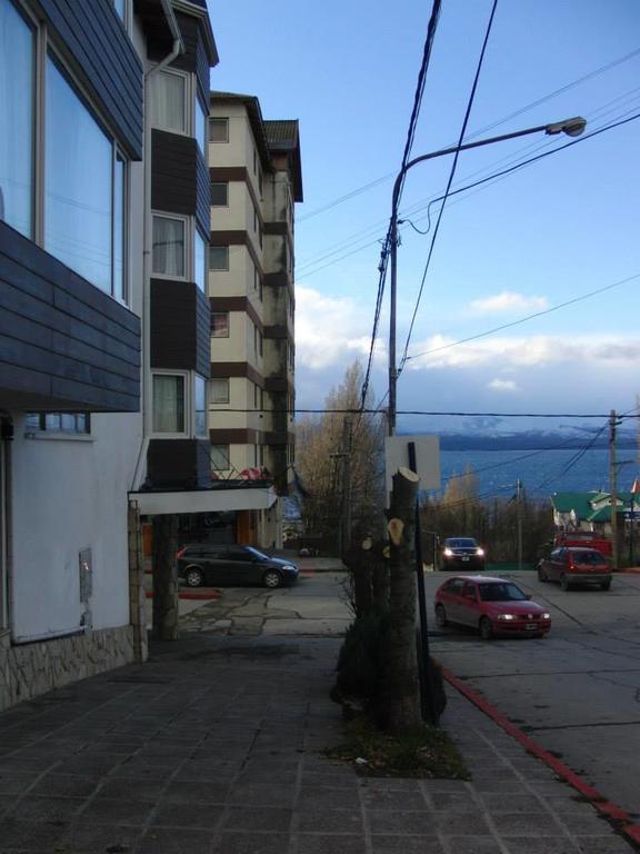 Monte Cervino Hotel San Carlos de Bariloche Bagian luar foto